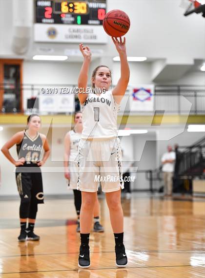 Thumbnail 3 in Carlisle vs. Bigelow photogallery.