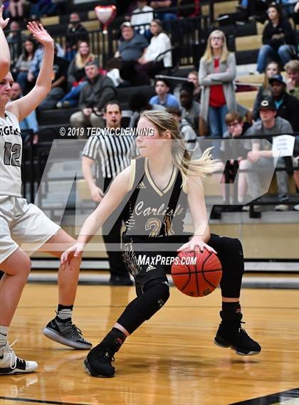 Thumbnail 1 in Carlisle vs. Bigelow photogallery.