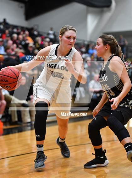Thumbnail 2 in Carlisle vs. Bigelow photogallery.
