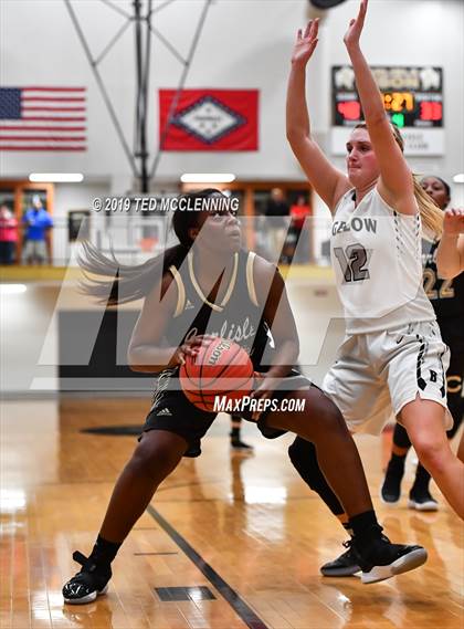 Thumbnail 3 in Carlisle vs. Bigelow photogallery.