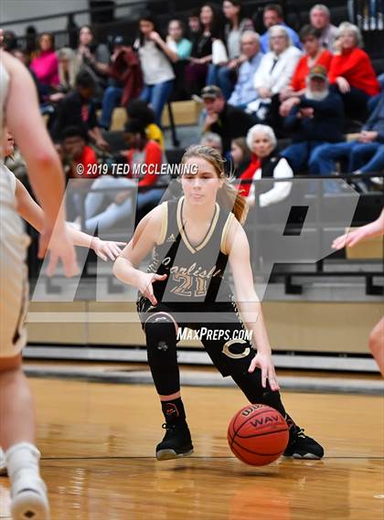 Thumbnail 3 in Carlisle vs. Bigelow photogallery.