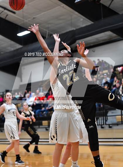 Thumbnail 1 in Carlisle vs. Bigelow photogallery.