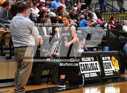 Thumbnail 2 in Carlisle vs. Bigelow photogallery.