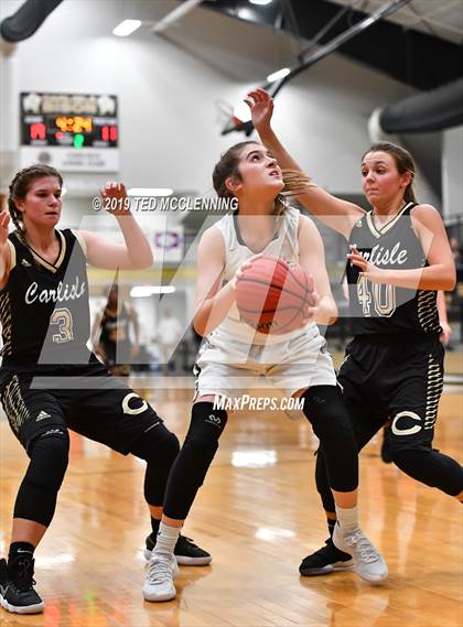 Thumbnail 2 in Carlisle vs. Bigelow photogallery.
