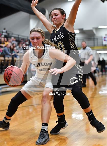 Thumbnail 3 in Carlisle vs. Bigelow photogallery.