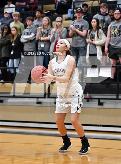Thumbnail 2 in Carlisle vs. Bigelow photogallery.