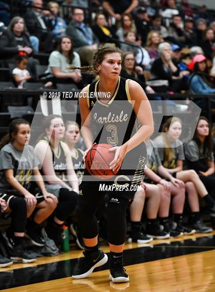 Thumbnail 2 in Carlisle vs. Bigelow photogallery.