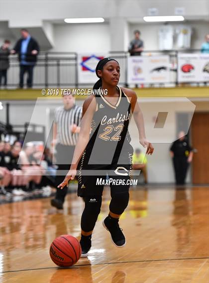 Thumbnail 2 in Carlisle vs. Bigelow photogallery.