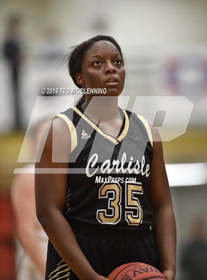 Thumbnail 2 in Carlisle vs. Bigelow photogallery.