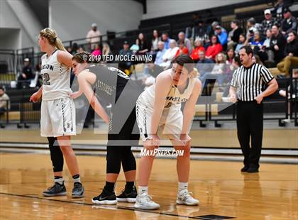 Thumbnail 3 in Carlisle vs. Bigelow photogallery.