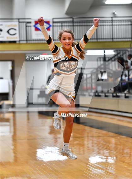 Thumbnail 1 in Carlisle vs. Bigelow photogallery.