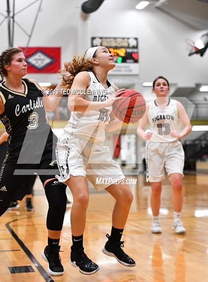 Thumbnail 2 in Carlisle vs. Bigelow photogallery.