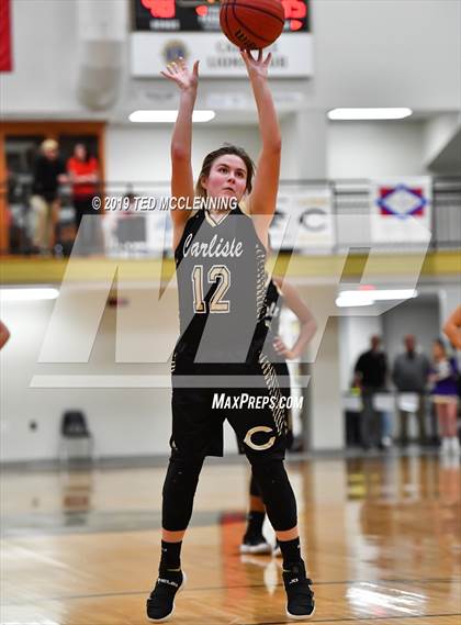 Thumbnail 3 in Carlisle vs. Bigelow photogallery.