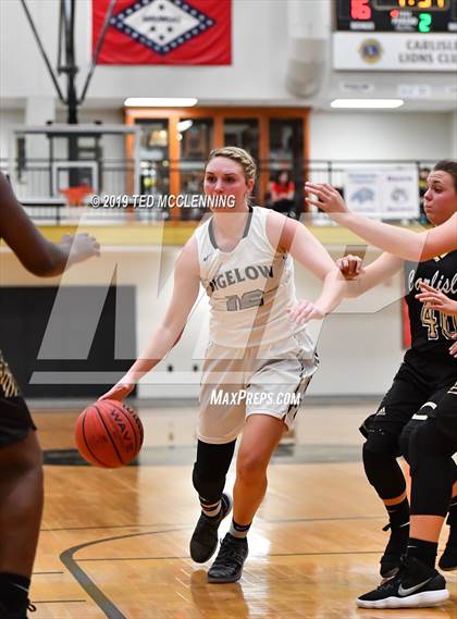 Thumbnail 1 in Carlisle vs. Bigelow photogallery.