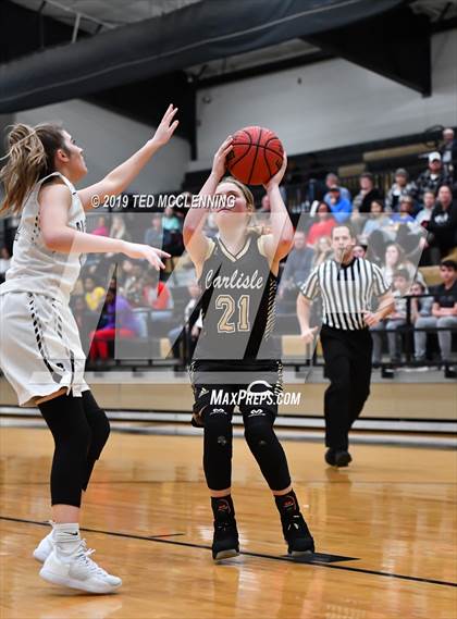 Thumbnail 2 in Carlisle vs. Bigelow photogallery.