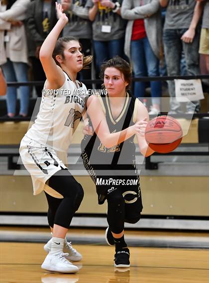 Thumbnail 2 in Carlisle vs. Bigelow photogallery.