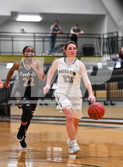 Thumbnail 1 in Carlisle vs. Bigelow photogallery.