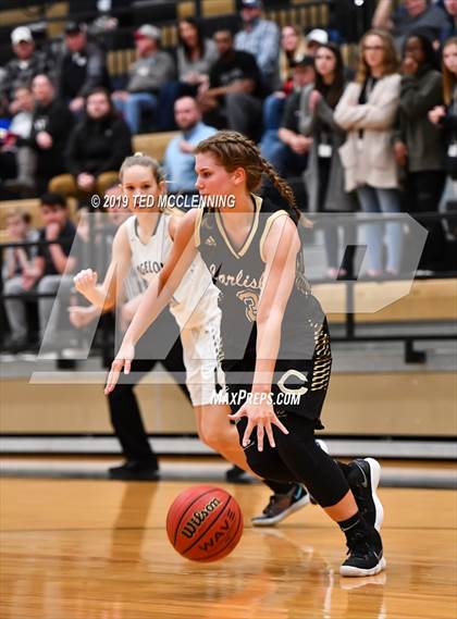 Thumbnail 3 in Carlisle vs. Bigelow photogallery.