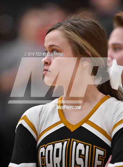 Thumbnail 3 in Carlisle vs. Bigelow photogallery.