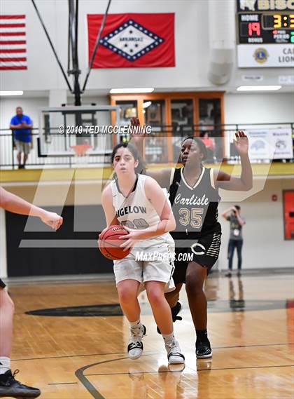 Thumbnail 3 in Carlisle vs. Bigelow photogallery.