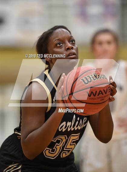 Thumbnail 3 in Carlisle vs. Bigelow photogallery.