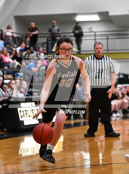 Thumbnail 3 in Carlisle vs. Bigelow photogallery.