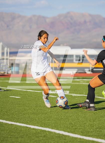 Thumbnail 1 in Alamogordo @ Santa Teresa photogallery.