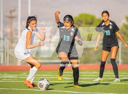 Thumbnail 3 in Alamogordo @ Santa Teresa photogallery.