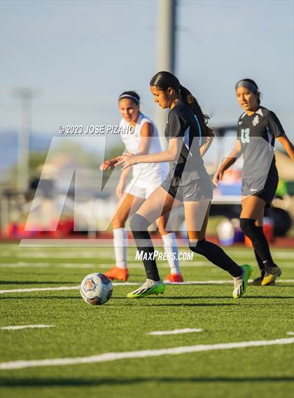 Thumbnail 2 in Alamogordo @ Santa Teresa photogallery.