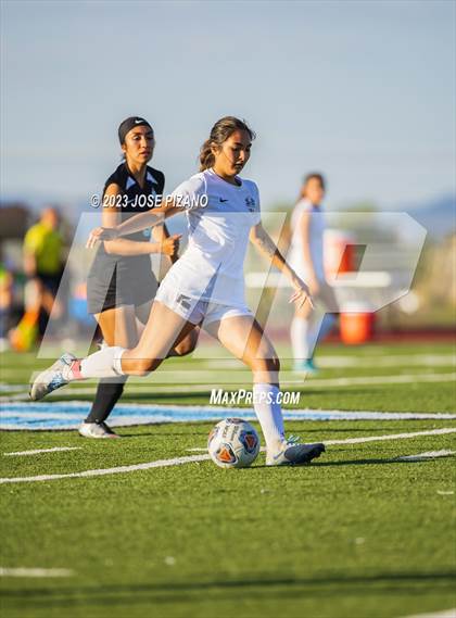 Thumbnail 1 in Alamogordo @ Santa Teresa photogallery.