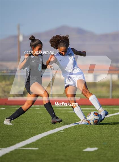 Thumbnail 1 in Alamogordo @ Santa Teresa photogallery.