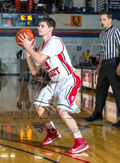 Thumbnail 2 in Mullen @ Regis Jesuit photogallery.