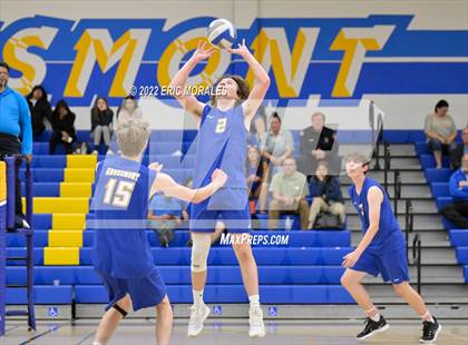 Thumbnail 1 in Coronado @ Grossmont photogallery.