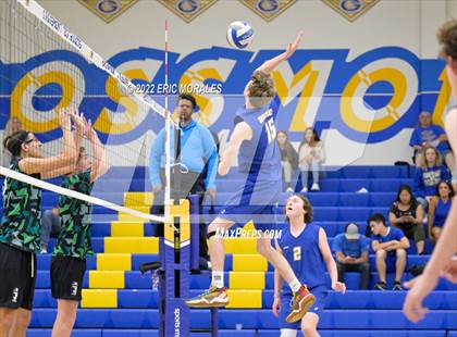Thumbnail 2 in Coronado @ Grossmont photogallery.