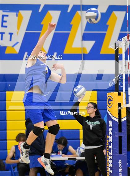 Thumbnail 3 in Coronado @ Grossmont photogallery.