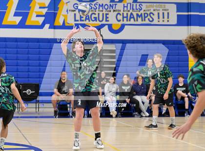 Thumbnail 1 in Coronado @ Grossmont photogallery.