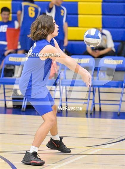 Thumbnail 2 in Coronado @ Grossmont photogallery.