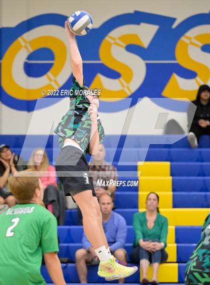 Thumbnail 2 in Coronado @ Grossmont photogallery.