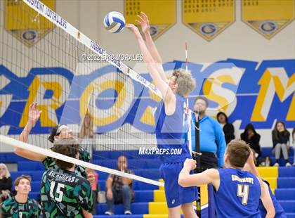 Thumbnail 1 in Coronado @ Grossmont photogallery.