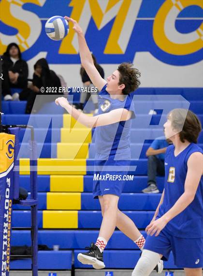 Thumbnail 1 in Coronado @ Grossmont photogallery.