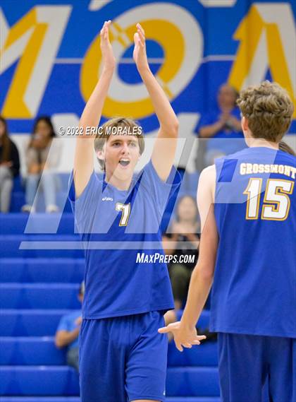Thumbnail 1 in Coronado @ Grossmont photogallery.