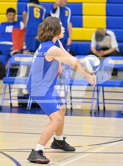 Thumbnail 1 in Coronado @ Grossmont photogallery.