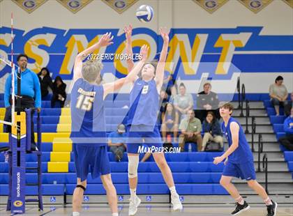 Thumbnail 2 in Coronado @ Grossmont photogallery.