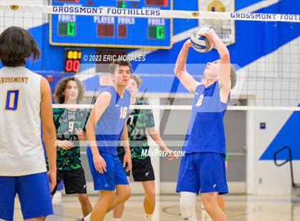 Thumbnail 1 in Coronado @ Grossmont photogallery.