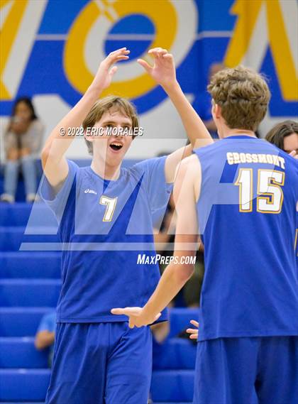 Thumbnail 2 in Coronado @ Grossmont photogallery.