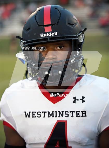 Thumbnail 2 in Westminster Christian @ Madison Academy photogallery.
