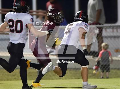 Thumbnail 2 in Westminster Christian @ Madison Academy photogallery.