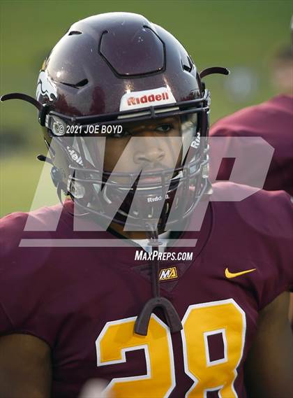 Thumbnail 3 in Westminster Christian @ Madison Academy photogallery.