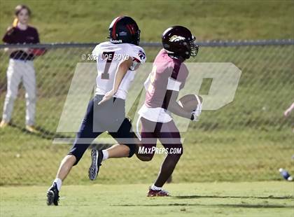 Thumbnail 3 in Westminster Christian @ Madison Academy photogallery.