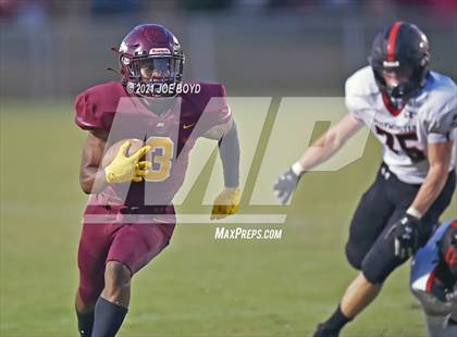 Thumbnail 3 in Westminster Christian @ Madison Academy photogallery.